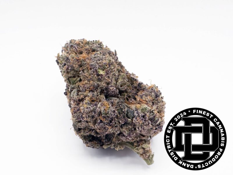 Gas Monkey - Top-Shelf Flower