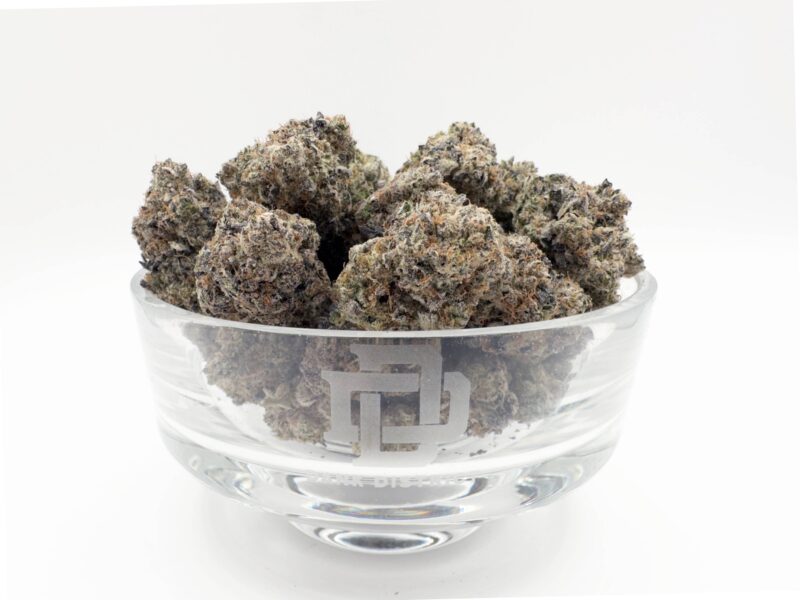 Zprite – Top-Shelf Flower