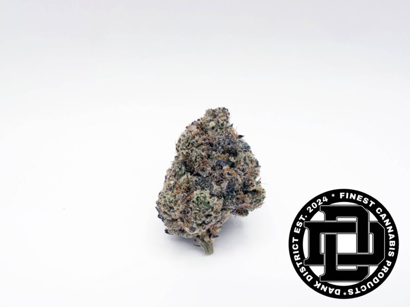 Zprite – Top-Shelf Flower