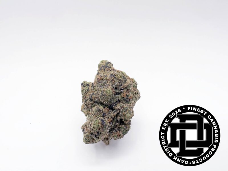 Grape GMO– Top-Shelf Flower