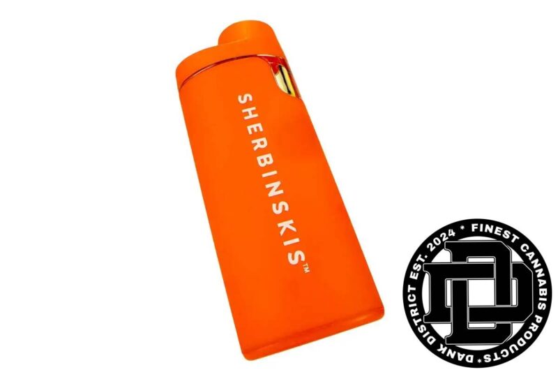 Sherbinkskis Live Resin Disposable Pen 2g - SATIVA